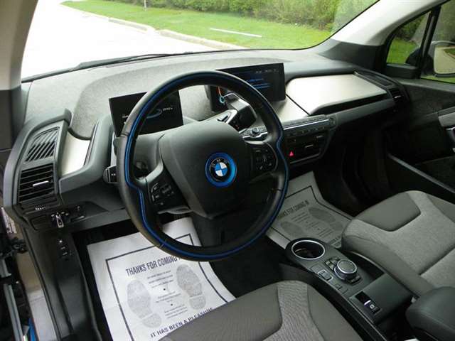 BMW i3 2016 photo 14